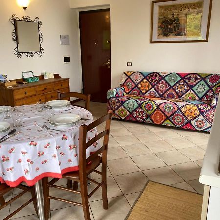 La Stazione Hotel Premeno Ngoại thất bức ảnh
